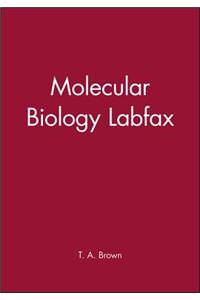 Molecular Biology Labfax