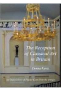 Reception of Classical Art in Britain