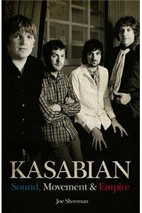 Kasabian