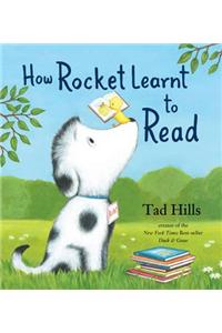 How Rocket Learnt to Read