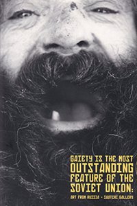 Gaiety is the Most Outstanding Feature of the Soviet Union