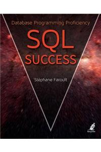 SQL Success - Database Programming Proficiency