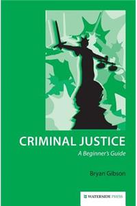 Criminal Justice