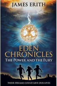 The Power and the Fury