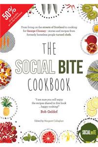 The Social Bite Cookbook