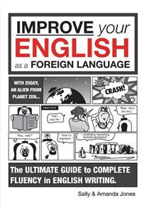 Improve Your English As A Foreign Language