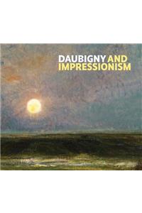 Daubigny and Impressionism