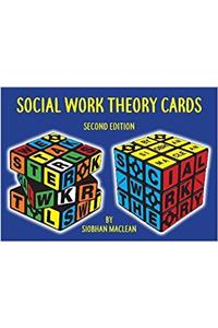 Social Work Theory Cards