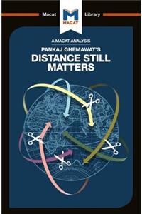 Analysis of Pankaj Ghemawat's Distance Still Matters