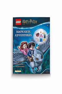LEGO Harry Potter Hogwarts Adventures