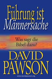 Führung ist Männersache