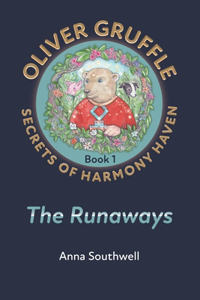 Oliver Gruffle - Secrets of Harmony Haven - Book 1