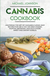 Cannabis Cookbook