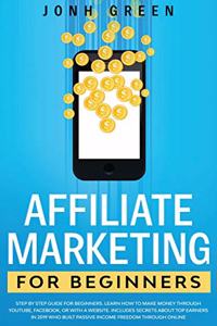 Affiliate marketing for beginners