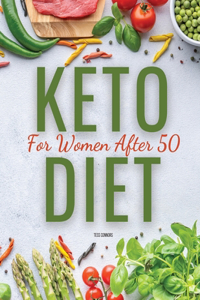 Keto Diet for Women After 50