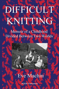 Difficult Knitting