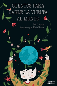 Cuentos para darle la vuelta al mundo