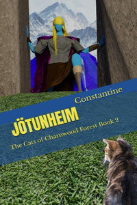 Jotunheim