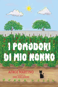 I pomodori di mio Nonno