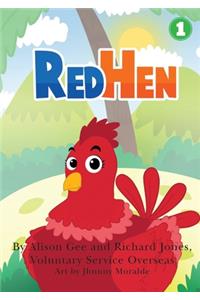 Red Hen