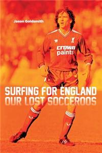 Surfing for England