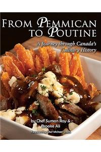 From Pemmican to Poutine