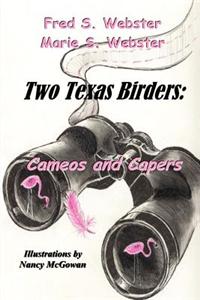 Two Texas Birders