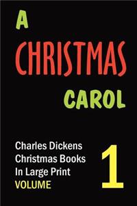 A Christmas Carol