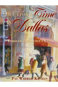 Once Upon a Time in Dallas