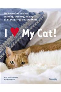 I (Love) My Cat!