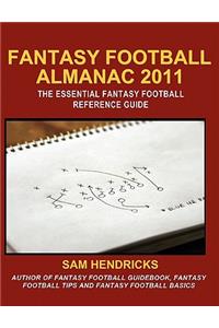 Fantasy Football Almanac 2011