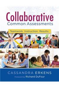 Collaborative Common Assessments