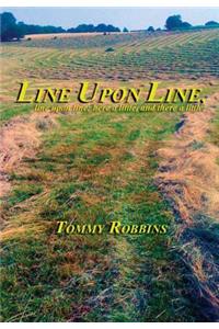 Line Upon Line