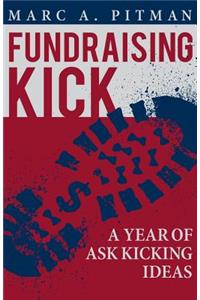 Fundraising Kick