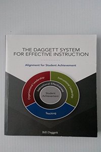 Daggett System for Effective Instruction 2012