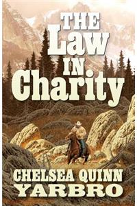 The Law in Charity