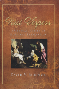 First Vespers