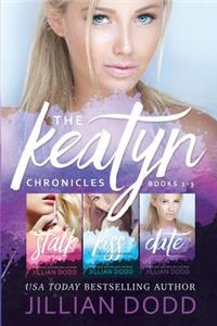 The Keatyn Chronicles