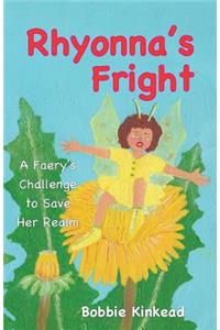 Rhyonna's Fright