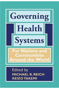 Governing Health Systems