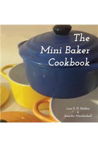 Mini Baker Cookbook