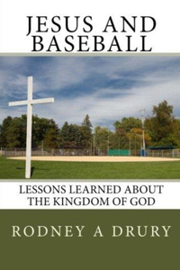 Jesus and Baseball