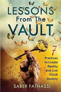 Lessons From The Vault