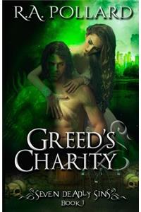 Greed's Charity