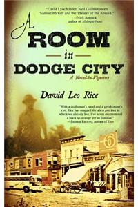 Room in Dodge City