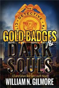Gold Badges & Dark Souls