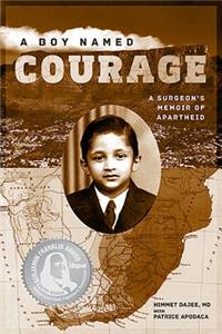 A Boy Named Courage