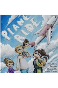 Plane Ride