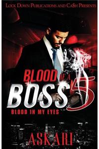 Blood of a Boss 5