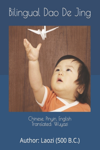 Bilingual Dao De Jing